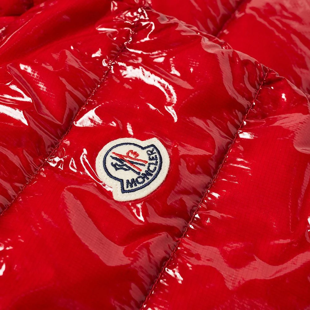 商品Moncler|Moncler Agar Jacket,价格¥9555,第3张图片详细描述