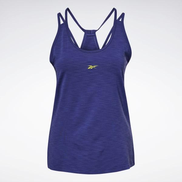 Les Mills® BodyPump® ACTIVCHILL Athletic Tank Top商品第3张图片规格展示