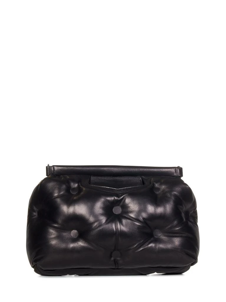 商品MAISON MARGIELA|Maison Margiela Glam Slam Classique Shoulder Bag,价格¥9340,第2张图片详细描述
