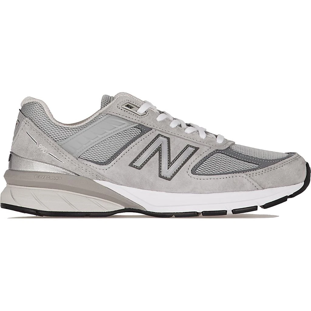 商品New Balance|Made in US 990v5,价格¥1388,第1张图片