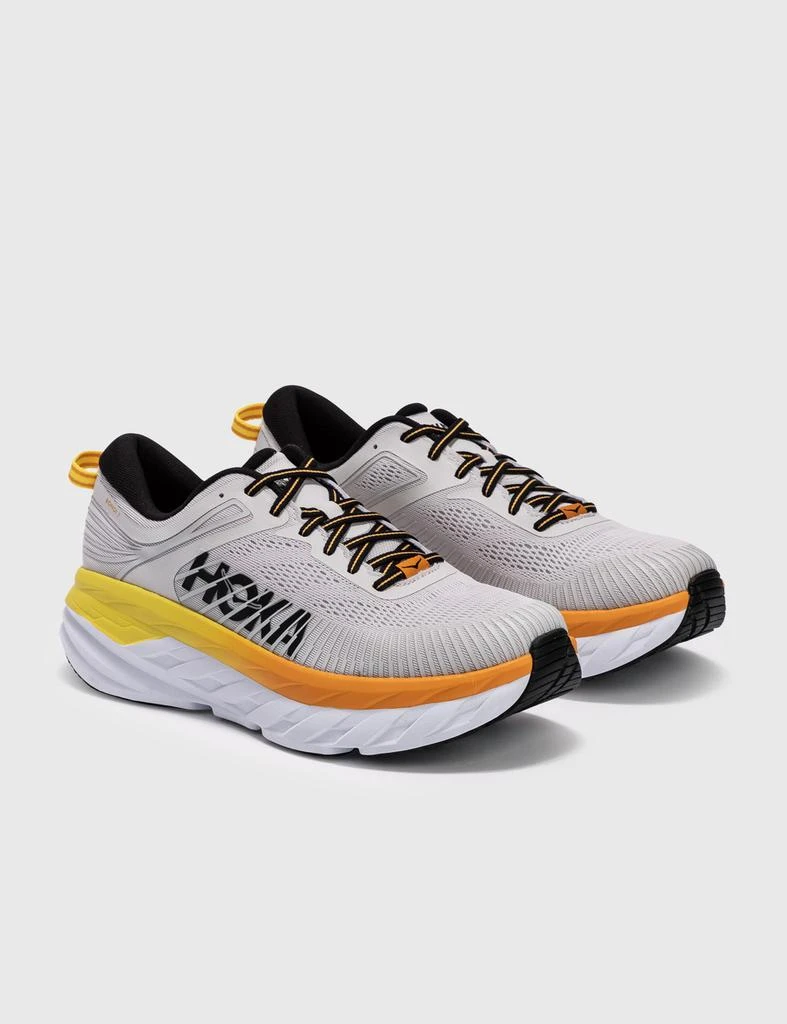 商品Hoka One One|M Bondi 7,价格¥1022,第4张图片详细描述