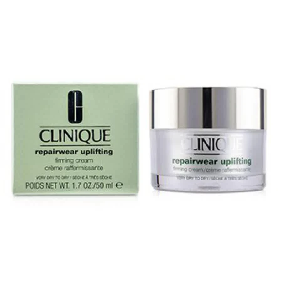 商品Clinique|Clinique / Repairwear Uplifting Firming Cream 1.7 oz,价格¥418,第2张图片详细描述