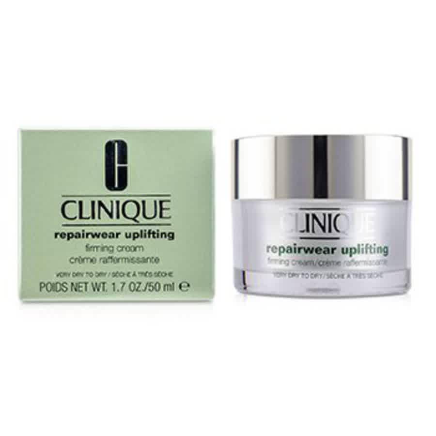 商品Clinique|Clinique / Repairwear Uplifting Firming Cream 1.7 oz,价格¥392,第4张图片详细描述