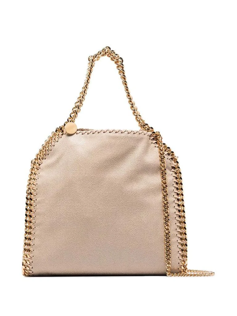 商品Stella McCartney|Falabella mini tote bag,价格¥6237,第1张图片