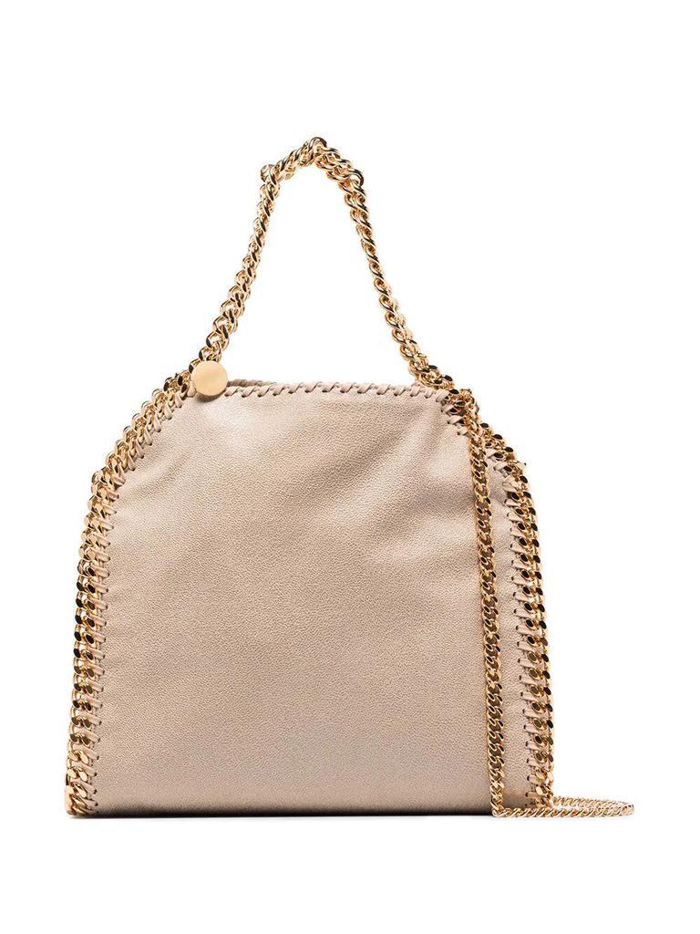 商品Stella McCartney|Falabella mini tote bag,价格¥5469,第1张图片