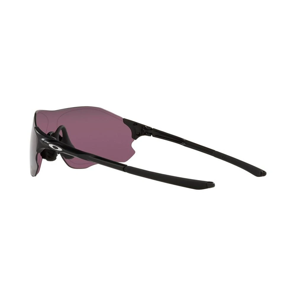 Unisex EVZero Path (Low Bridge Fit) Team Sunglasses, Mirror OO9313 商品