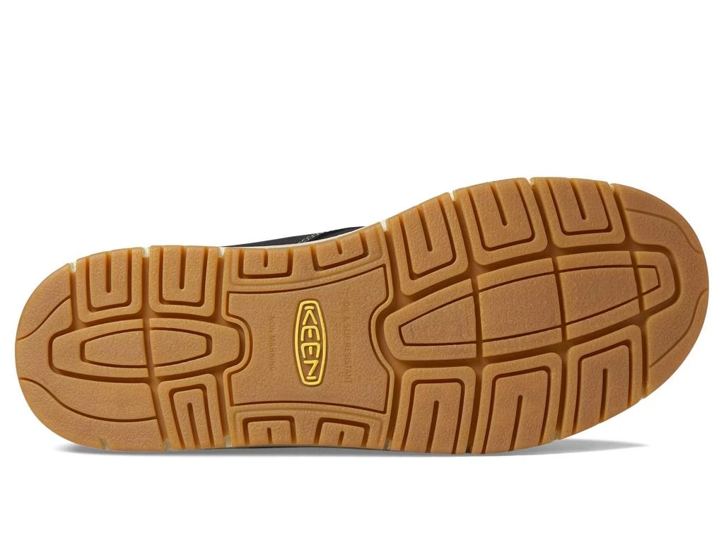 商品Keen|San Jose Oxford,价格¥874,第3张图片详细描述