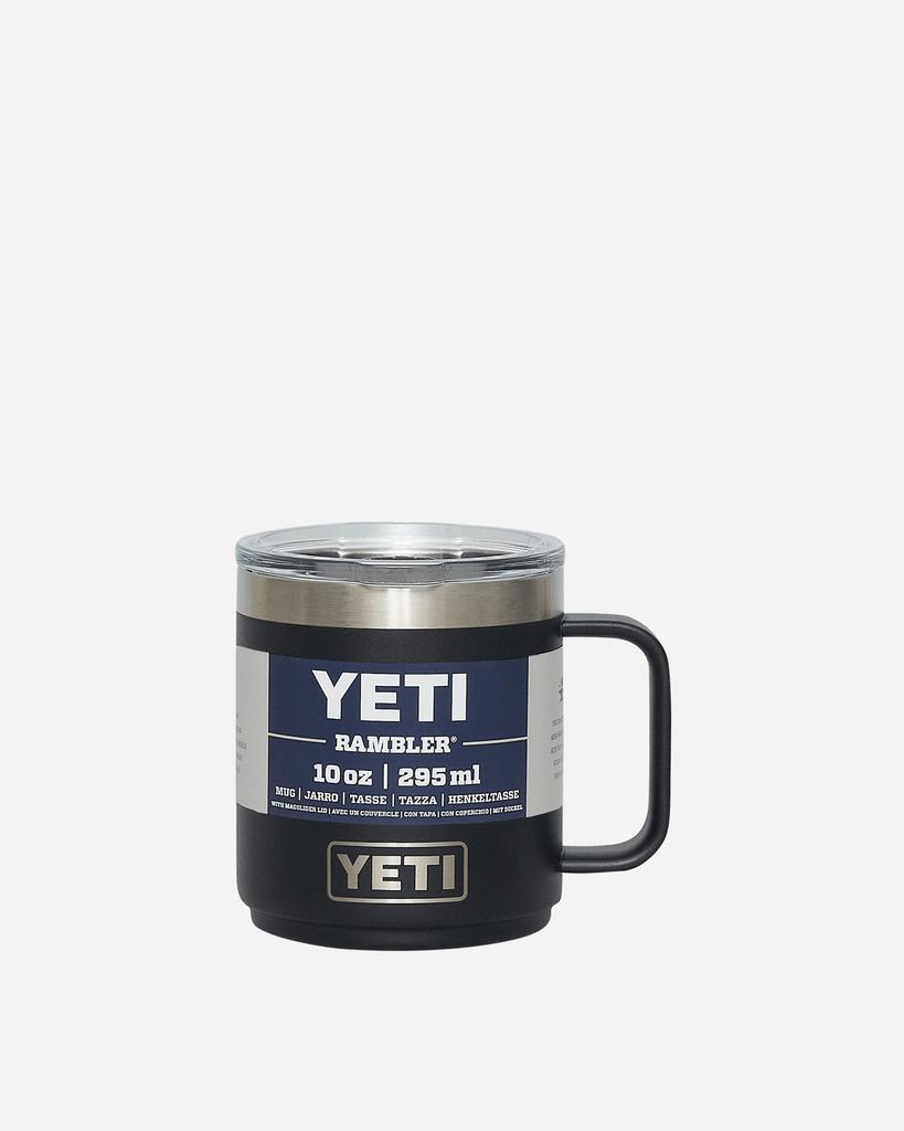 商品YETI|Rambler Mug Black,价格¥223,第1张图片