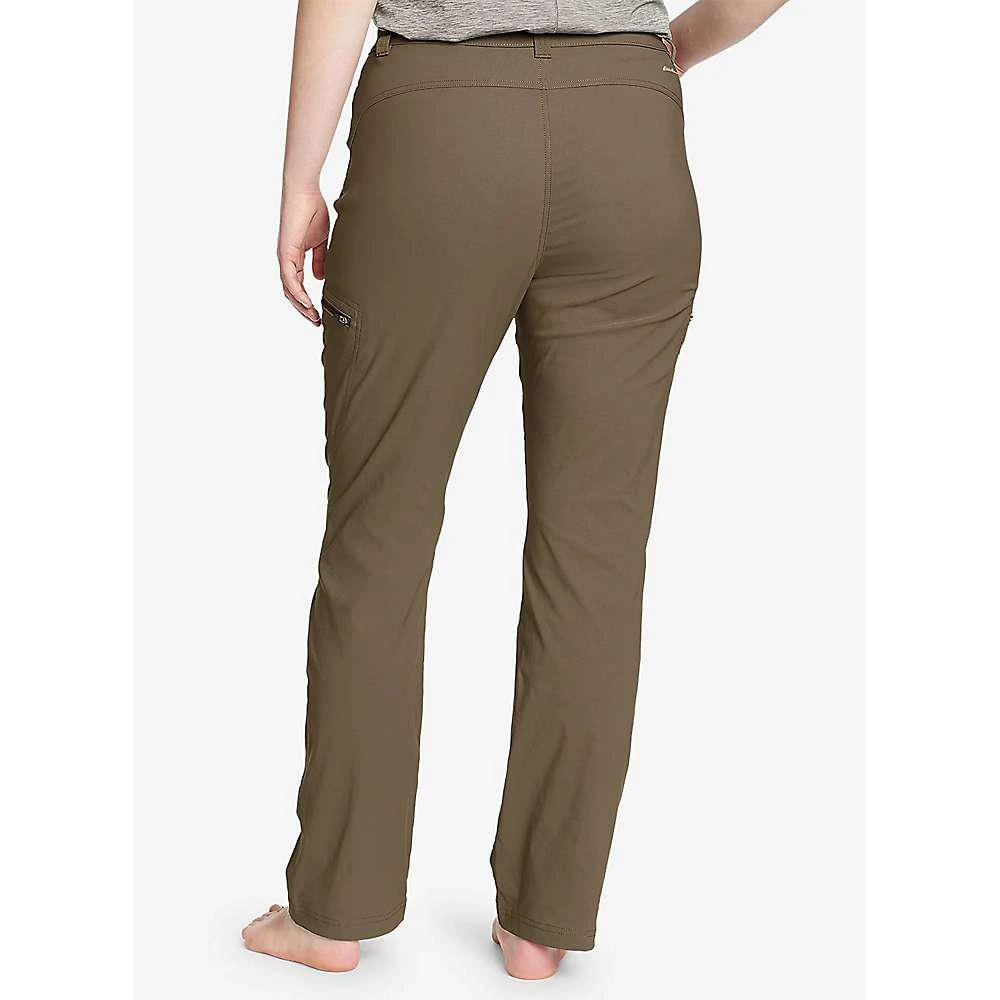 商品Eddie Bauer|Eddie Bauer First Ascent Women's Guide Pro High Rise Pant,价格¥420,第4张图片详细描述