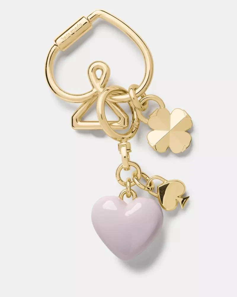 3D Flower Bag Charm 商品