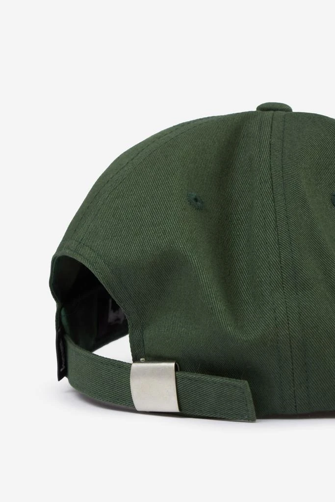 商品STUSSY|Stu Arch Strapback Hats,价格¥710,第3张图片详细描述
