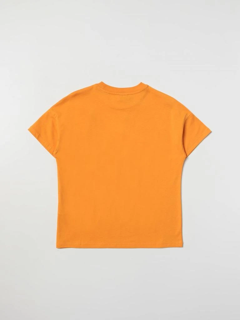 商品Kenzo|Kenzo Kids t-shirt for boys,价格¥257-¥300,第2张图片详细描述
