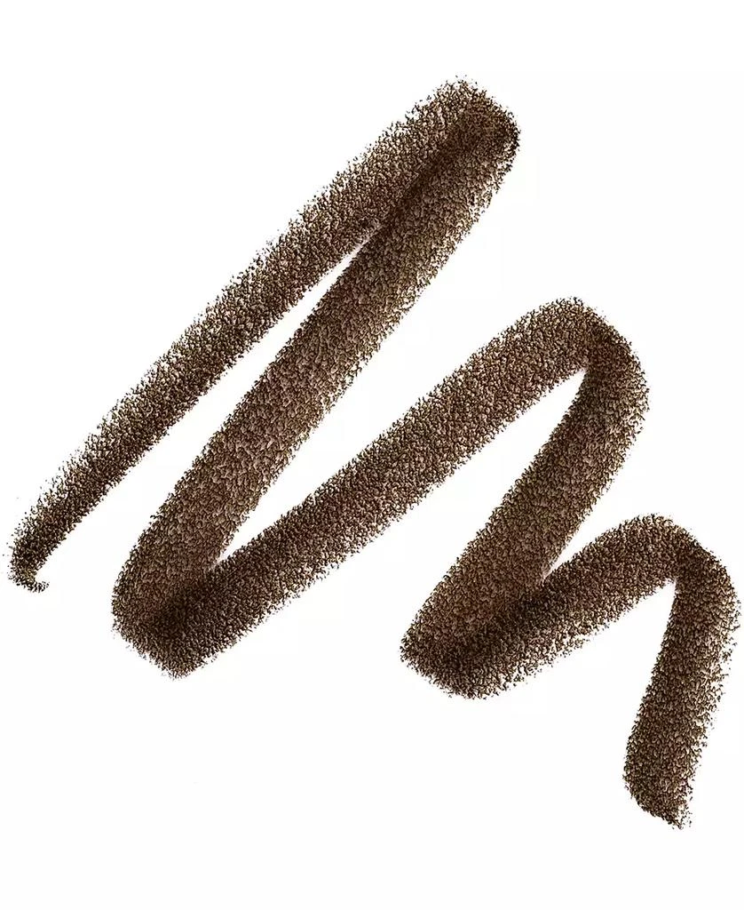 商品NYX Professional Makeup|Precision Brow Pencil,价格¥97,第2张图片详细描述