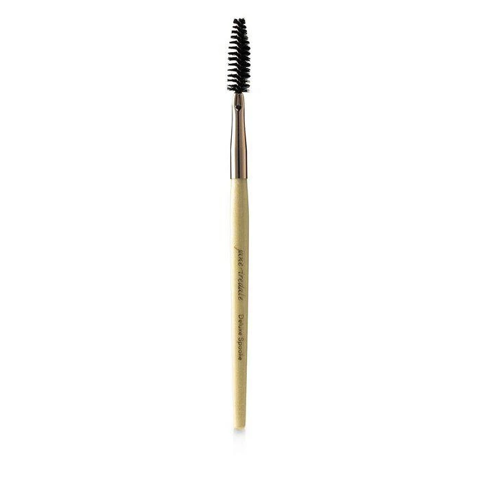 商品Jane Iredale|Jane Iredale 睫毛梳 - Rose Gold -Rose Gold(1pc),价格¥67,第1张图片