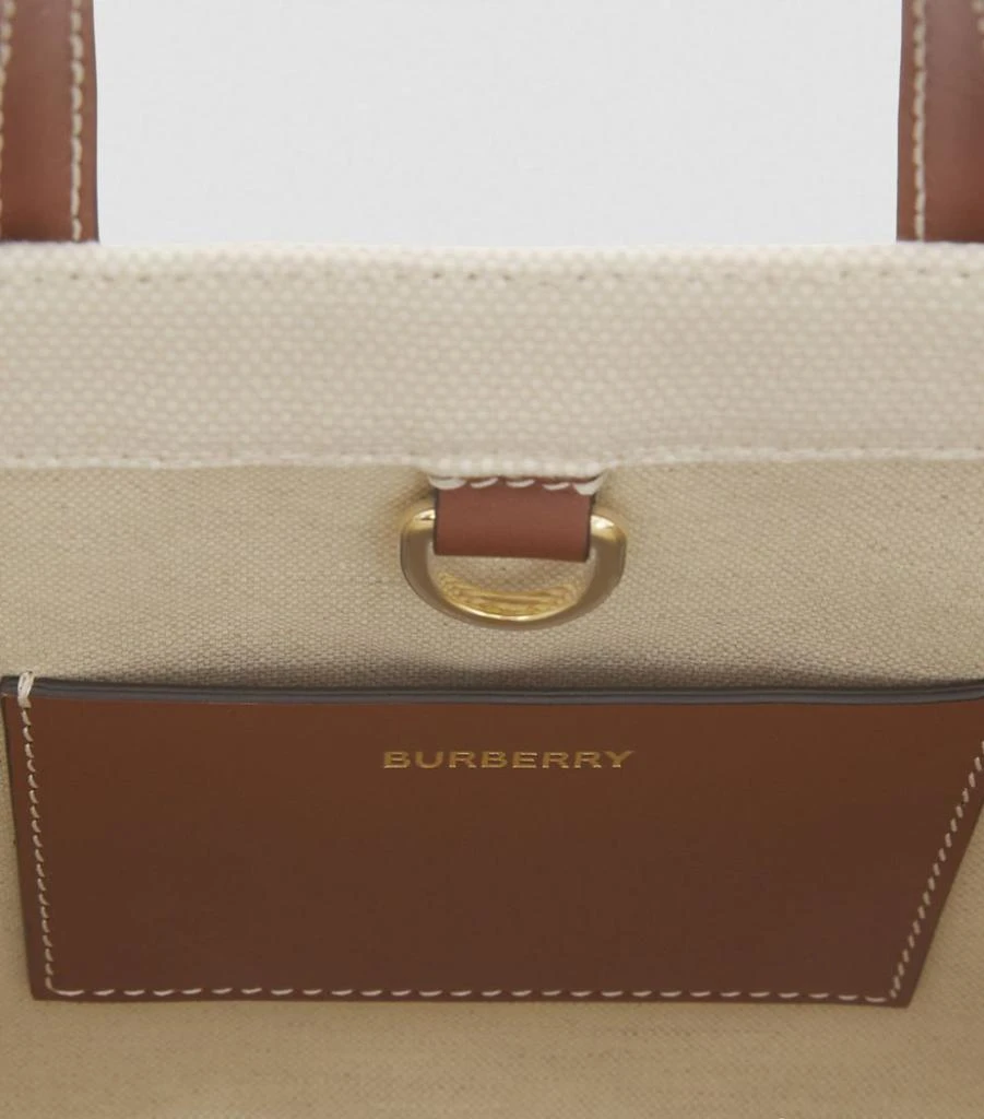 Mini Canvas Freya Tote Bag 商品