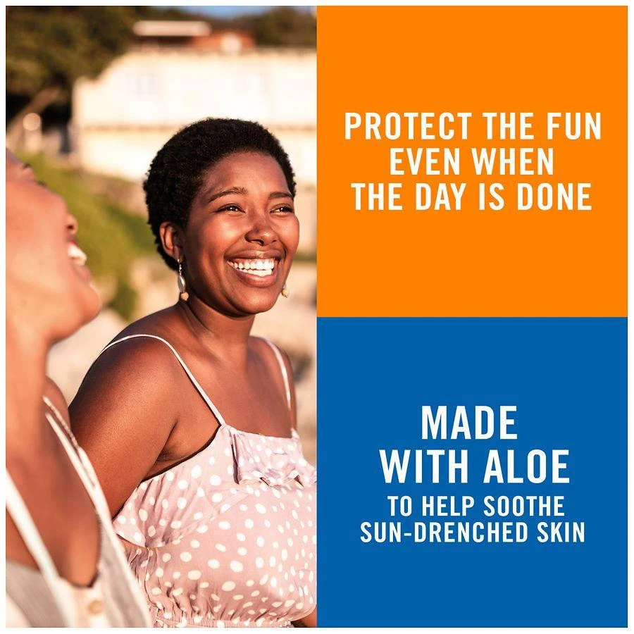 Soothing After Sun Gel with Aloe 商品