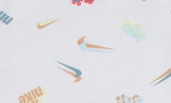 商品NIKE|Logo Print Layette Set,价格¥85,第4张图片详细描述