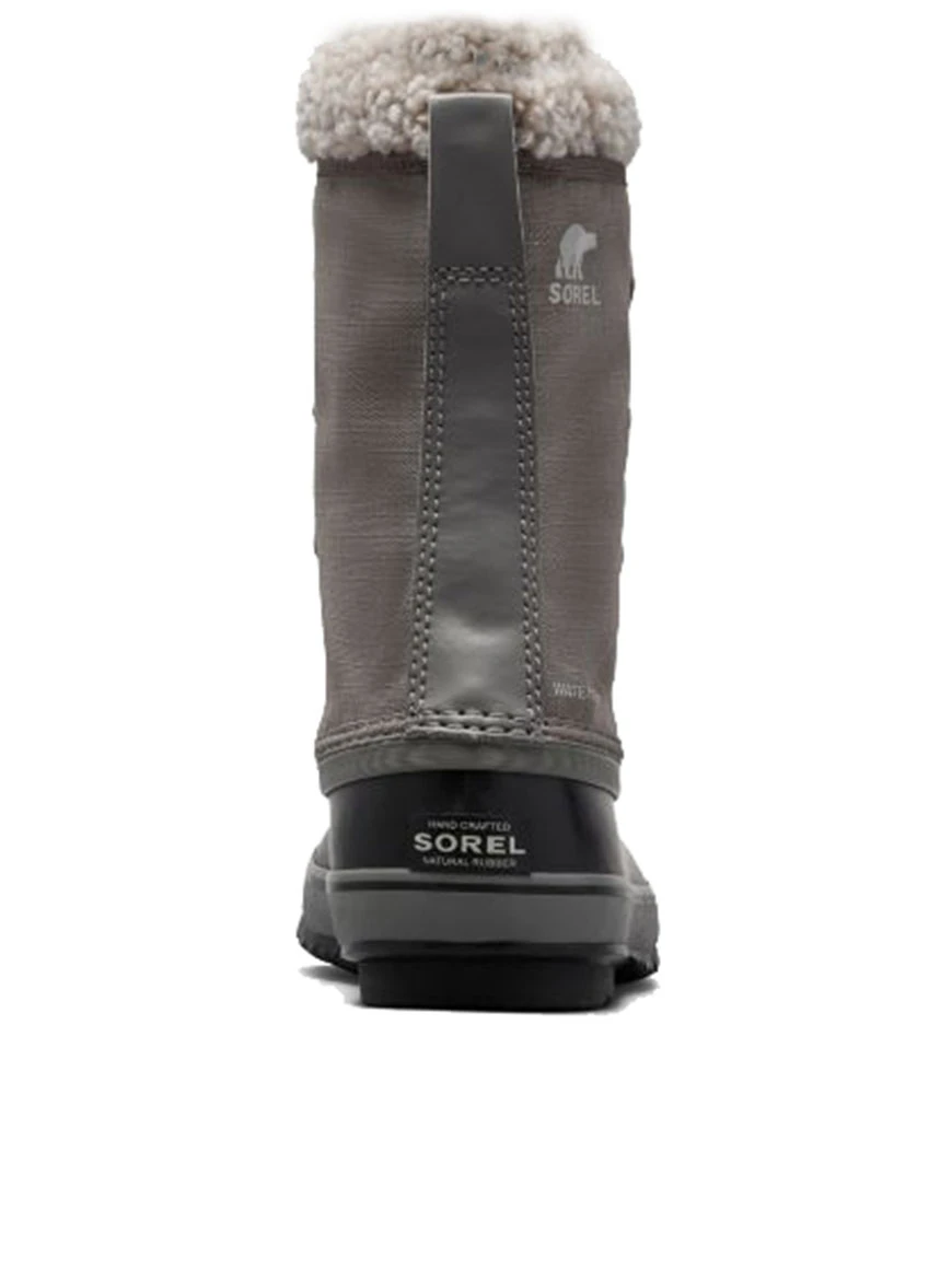 商品【商品预售7天】 SOREL|SOREL 男士雪地靴 NM3487052 灰色,价格¥799,第4张图片详细描述