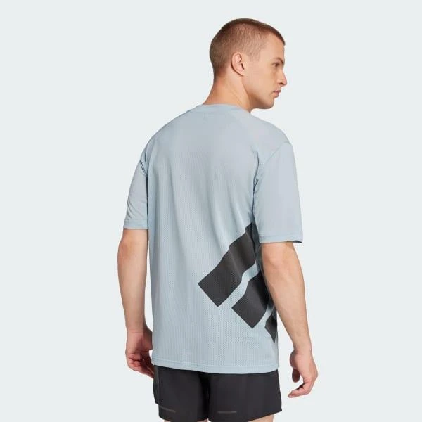 商品Adidas|Terrex Xperior Climacool+ Tee,价格¥438,第2张图片详细描述