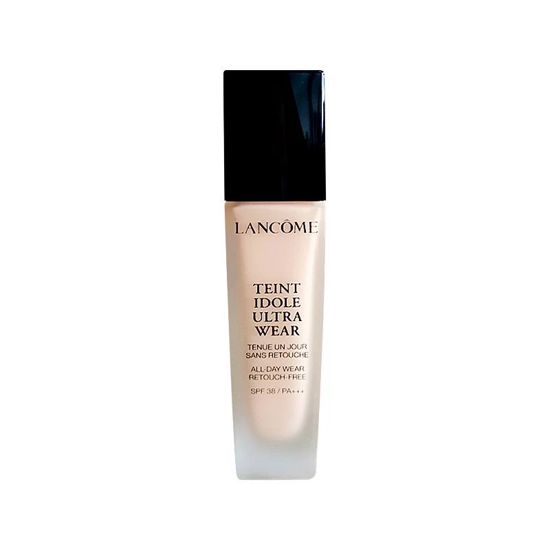 Lancome兰蔻 持妆粉底液 #PO-01 30ml 商品