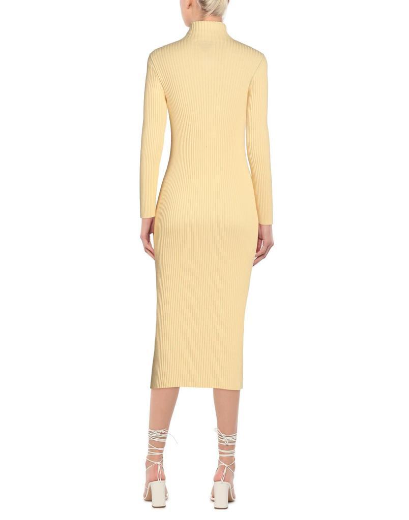 商品Bottega Veneta|Midi dress,价格¥7523,第6张图片详细描述
