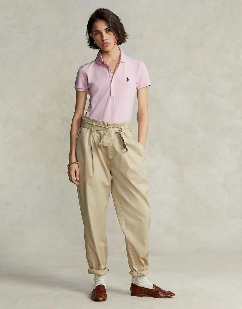 商品Ralph Lauren|女式 棉质Polo衫 多色可选,价格¥1006,第4张图片详细描述