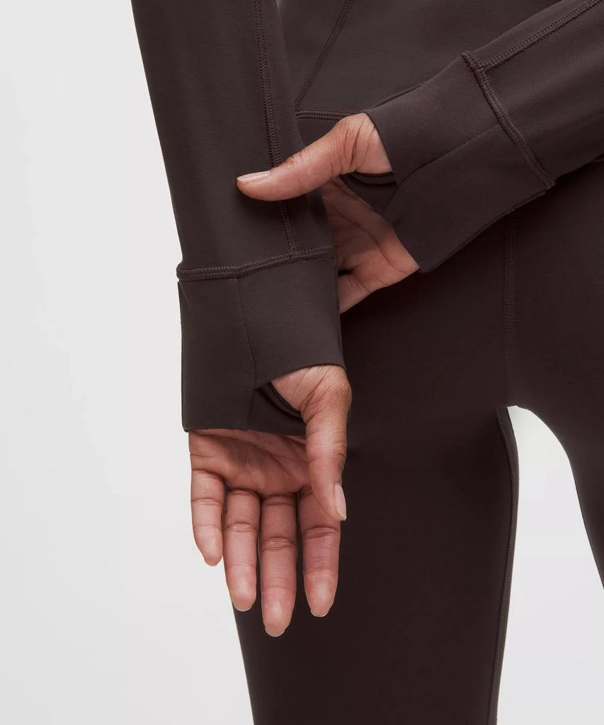 Define Hooded Jacket *Nulu 商品