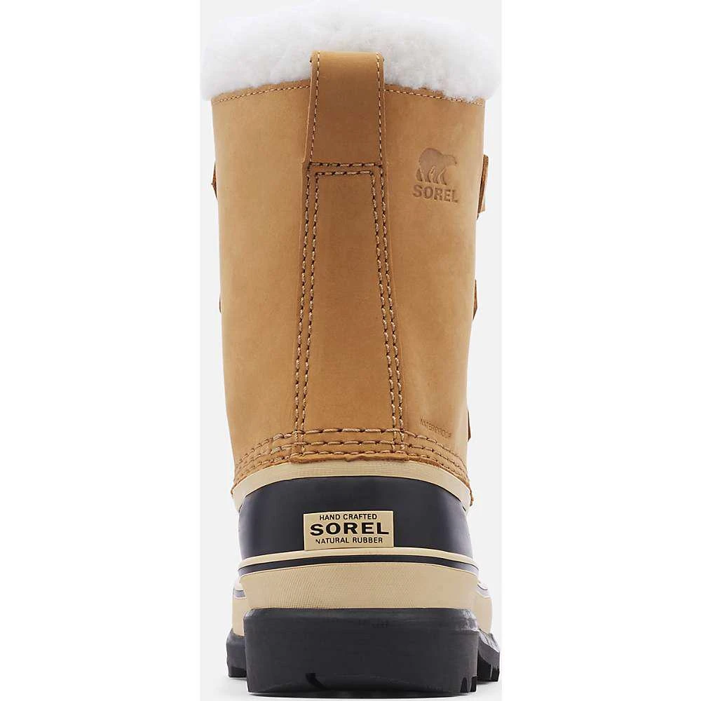 商品SOREL|Sorel Youth Caribou Boot,价格¥1043,第3张图片详细描述