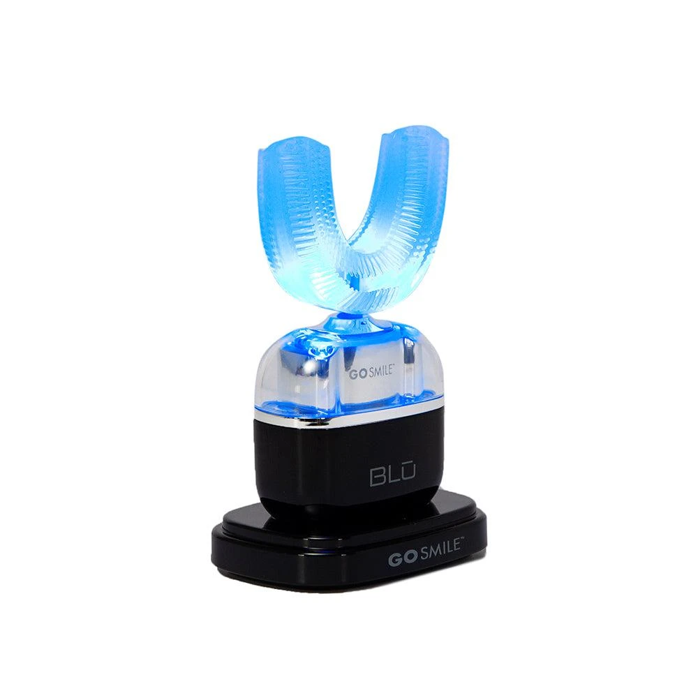 BLU Professional Sonic Teeth Whitening Kit 商品