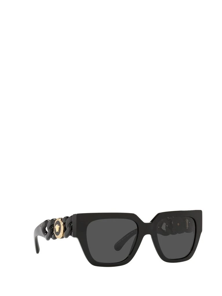 商品Versace|Versace Eyewear Square Frame Sunglasses,价格¥1518,第2张图片详细描述