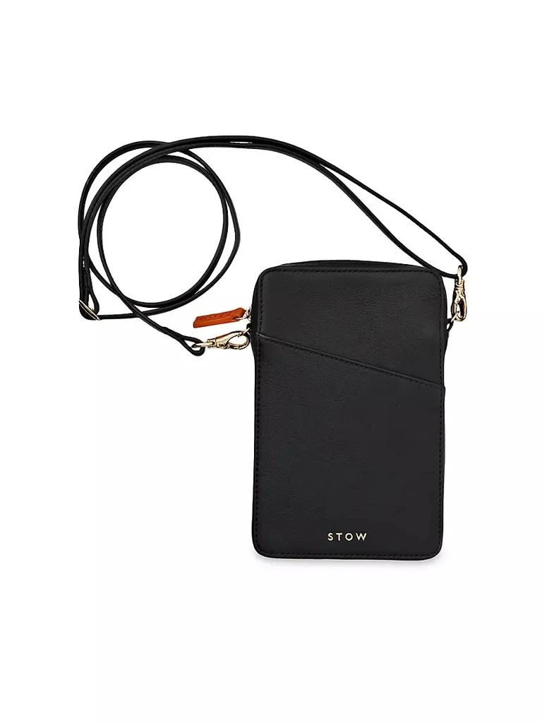 商品Stow|Travel Bags Crossbody Phone Wallet,价格¥2065,第1张图片