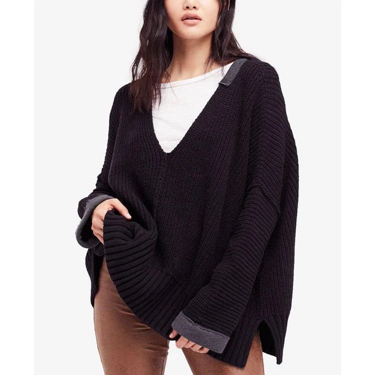 Take Over Me Oversized Sweater 商品