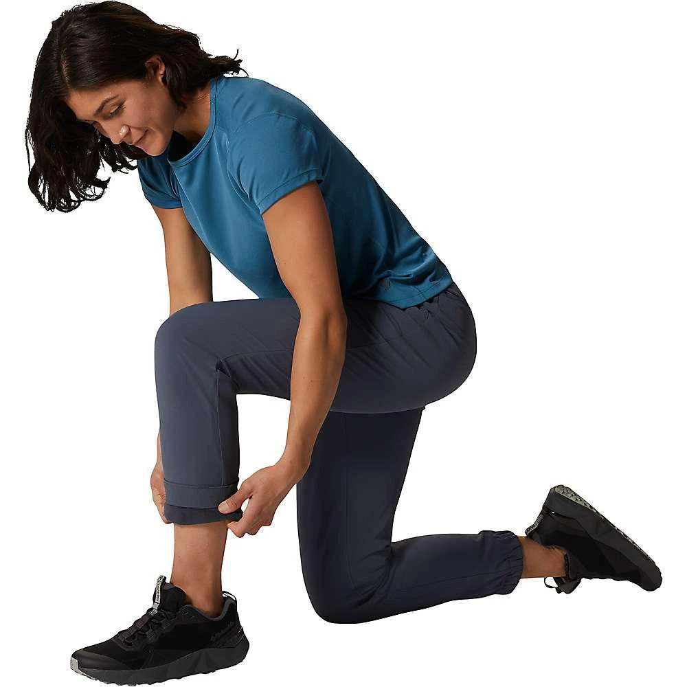 商品Mountain Hardwear|Women's Yumalina Active PO Jogger,价格¥441,第4张图片详细描述