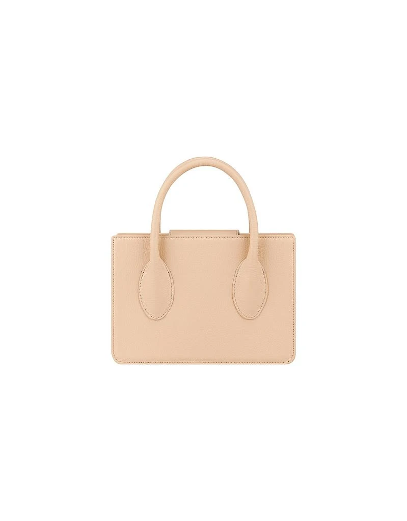 商品Ghibli 基碧莉|5062 - Top Handle Bag,价格¥2510,第3张图片详细描述