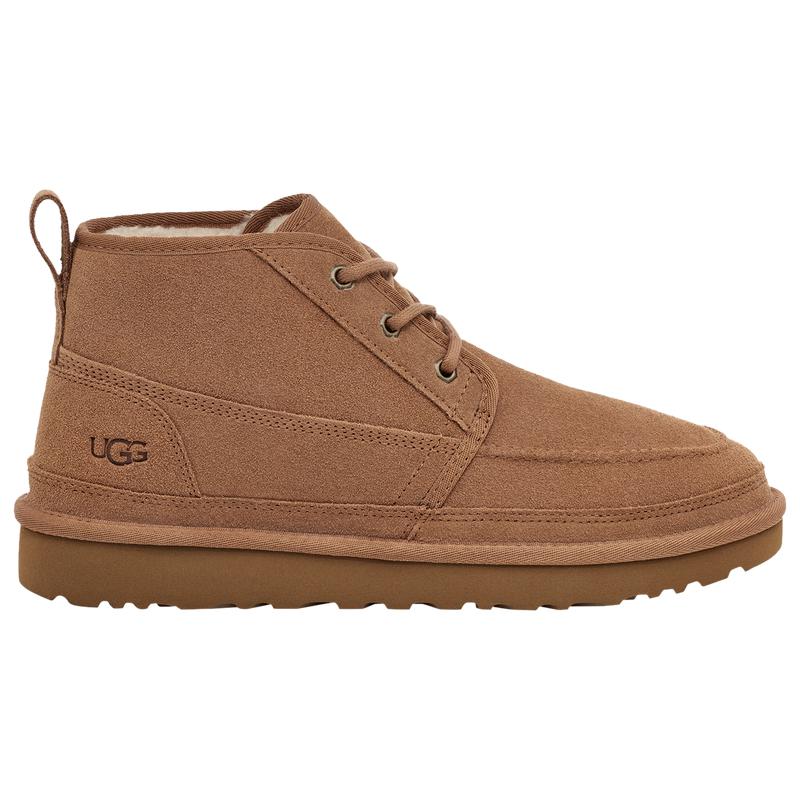 UGG Neumel Moc - Men's商品第1张图片规格展示