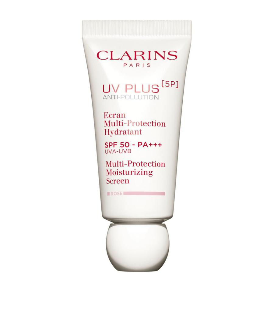 UV Plus Anti-Pollution SPF 50 Rose (30ml)商品第1张图片规格展示