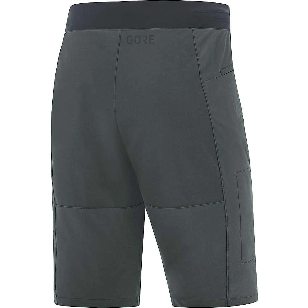 商品Gore Wear|Women's Explore Short,价格¥473,第2张图片详细描述