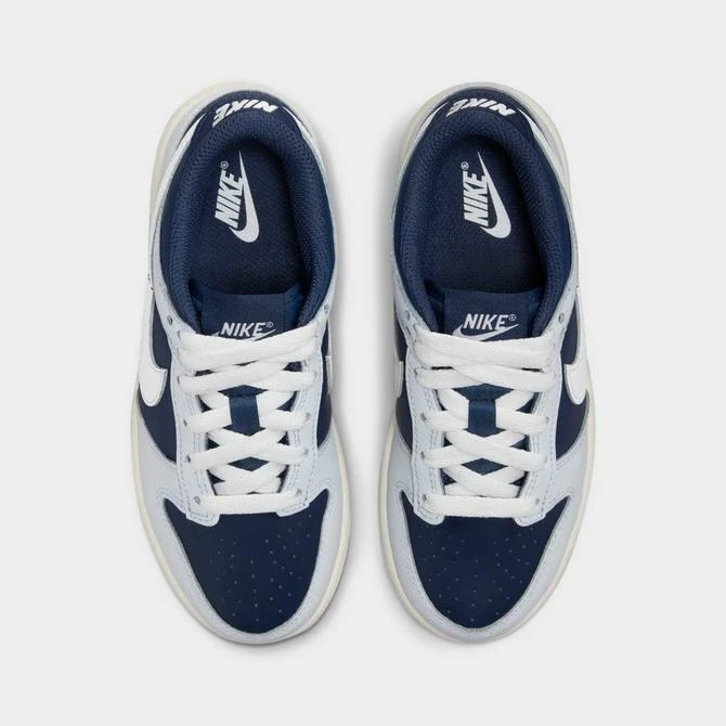 Little Kids' Nike Dunk Low Casual Shoes 商品