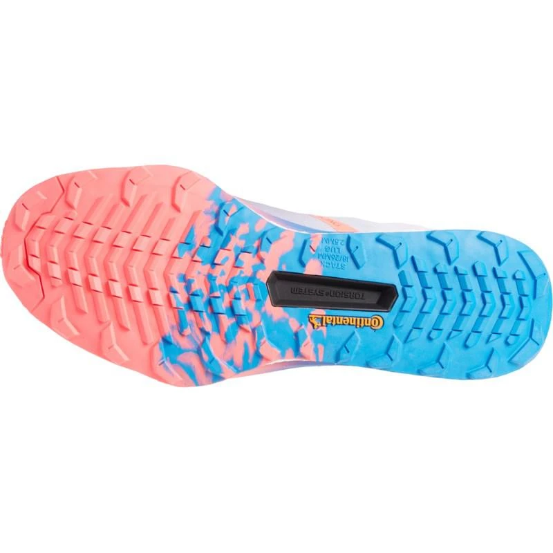 商品Adidas|adidas outdoor Terrex Speed Ultra Trail Running Shoes (For Men),价格¥571,第2张图片详细描述
