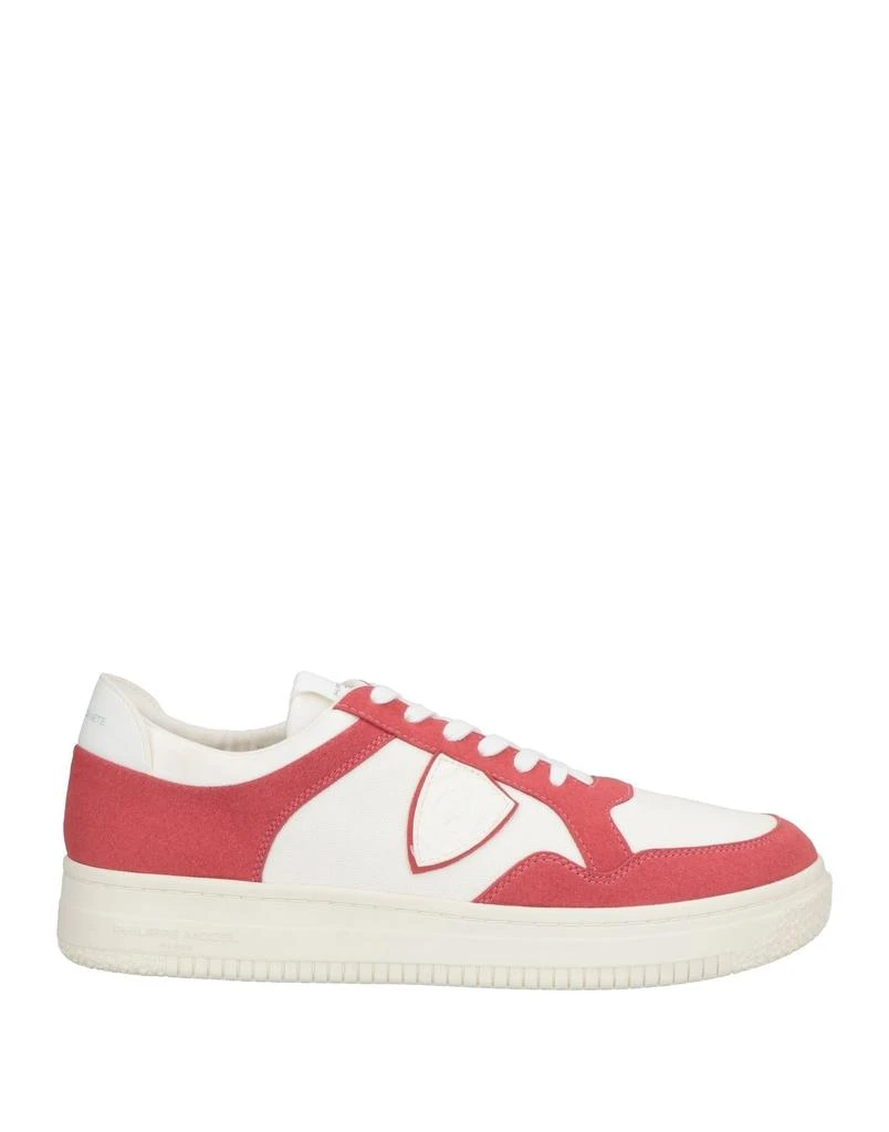商品PHILIPPE MODEL|Sneakers,价格¥1759,第1张图片
