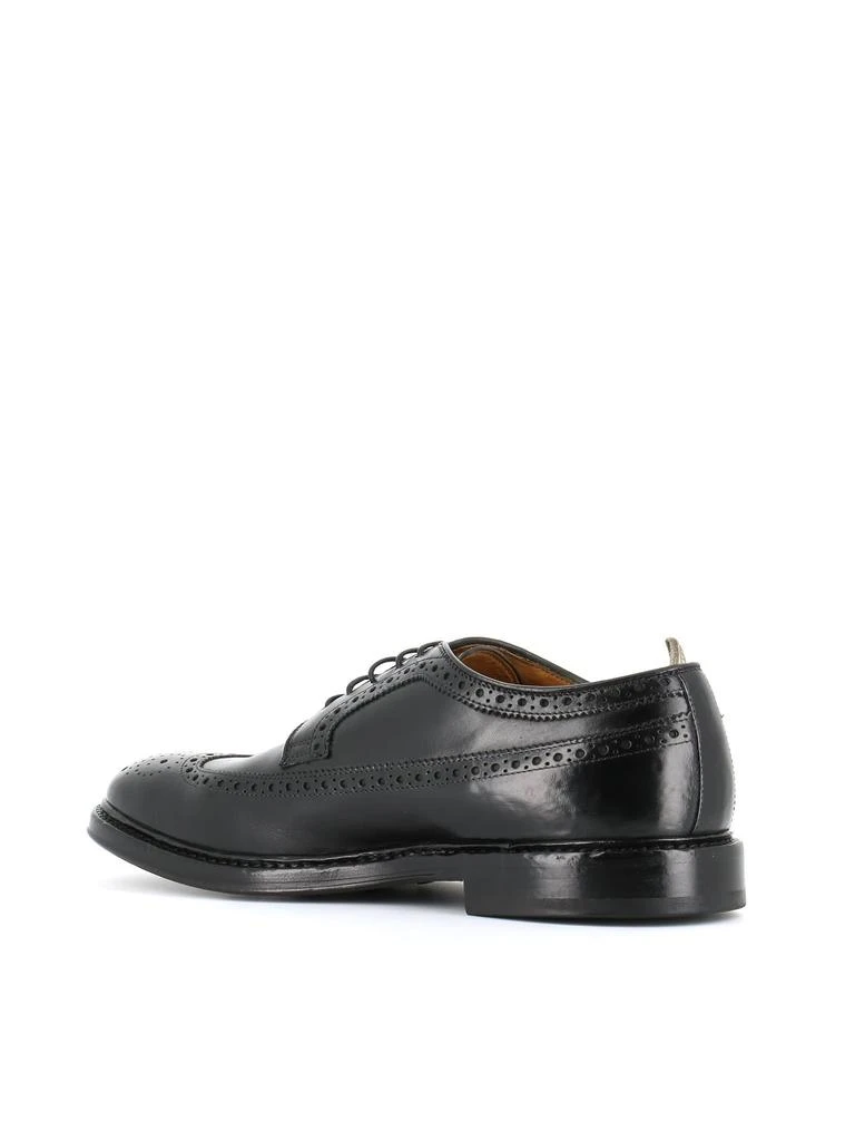 商品Officine Creative|Brogue Hopkins/005,价格¥4356,第4张图片详细描述