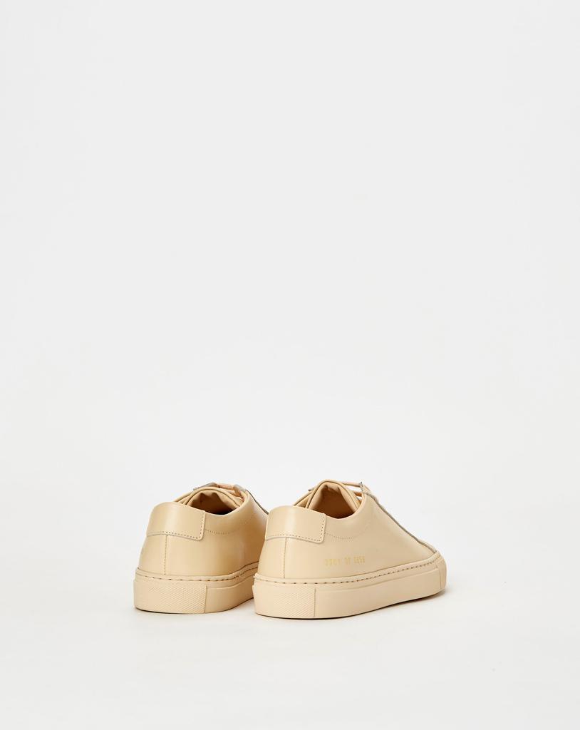 商品Common Projects|Women's Achilles Low,价格¥1606,第5张图片详细描述