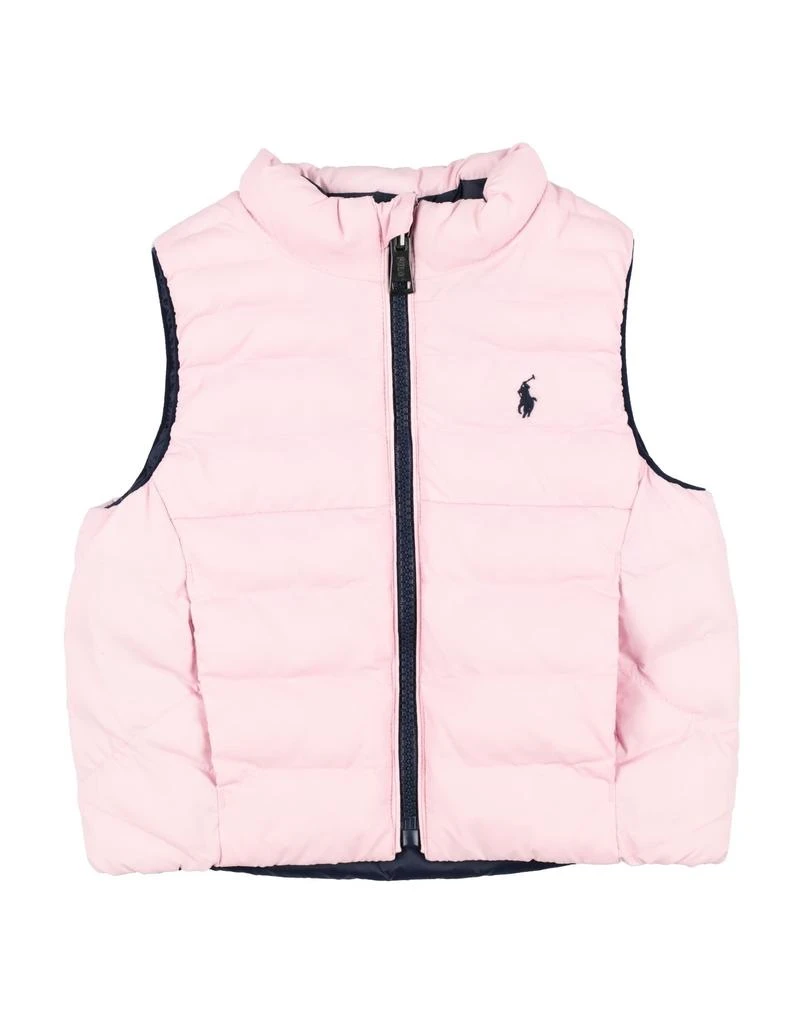 商品Ralph Lauren|Vest,价格¥750,第1张图片