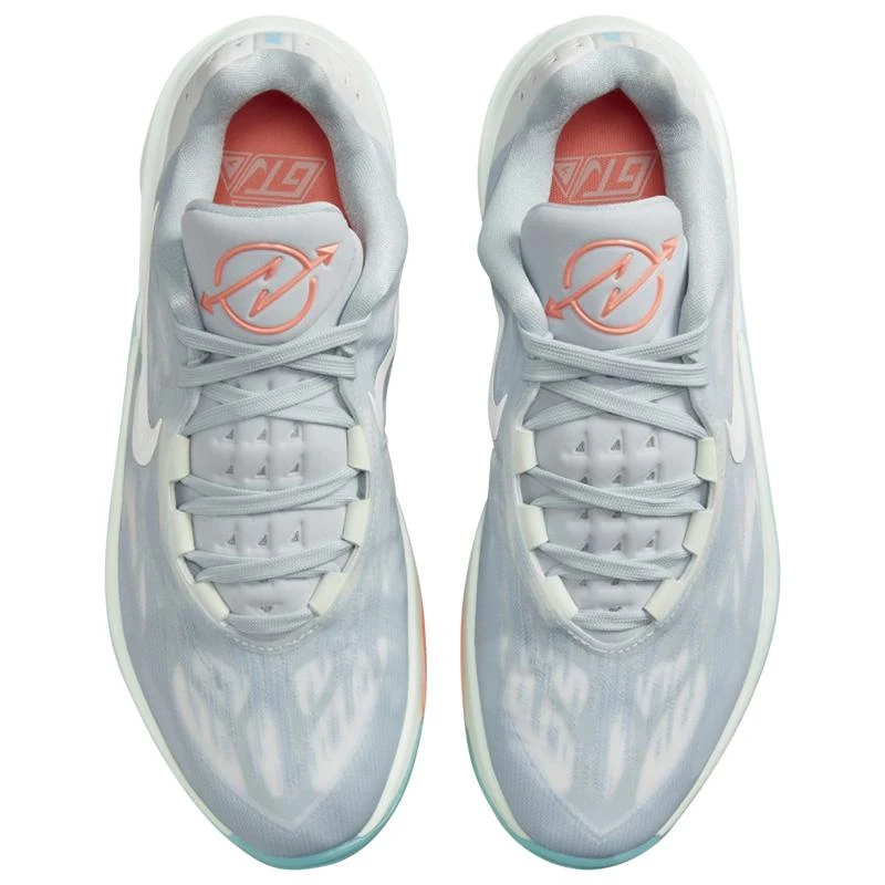 商品NIKE|Nike Zoom GT Cut 2 - Men's,价格¥1284,第4张图片详细描述