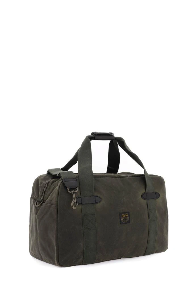 商品Filson|medium tin cloth duffel,价格¥1337,第3张图片详细描述