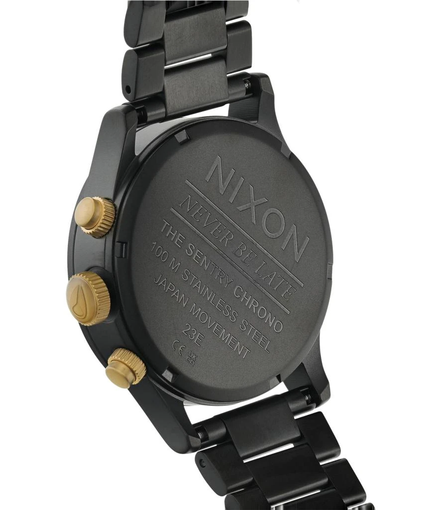 商品Nixon|Sentry Chrono,价格¥2636,第2张图片详细描述