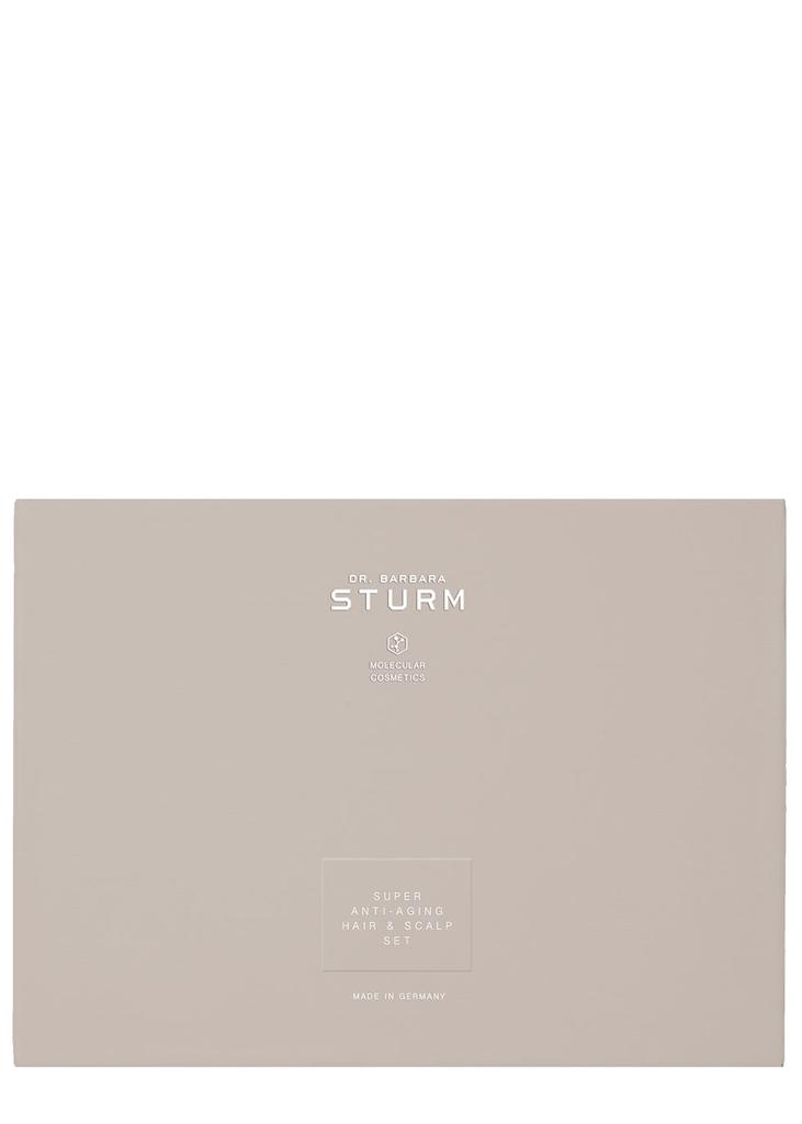 Super Anti-Aging Hair Set商品第3张图片规格展示