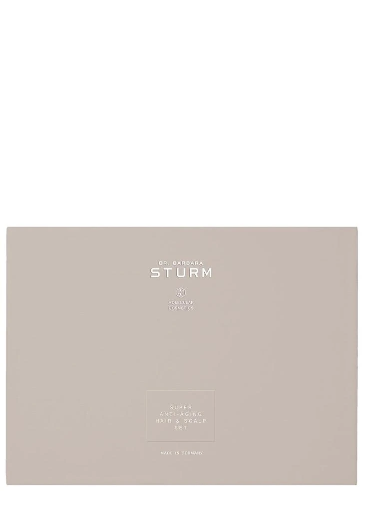 商品Dr. Barbara Sturm|Super Anti-Aging Hair Set,价格¥2038,第3张图片详细描述