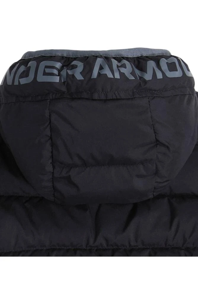 商品Under Armour|Kids' Pronto Puffer Jacket,价格¥319,第3张图片详细描述