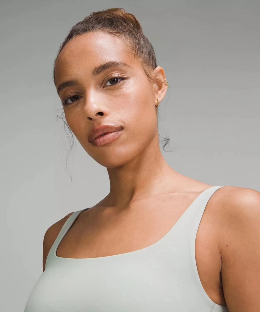 Bend This Scoop and Square Bra *Light Support, A-C Cups 商品